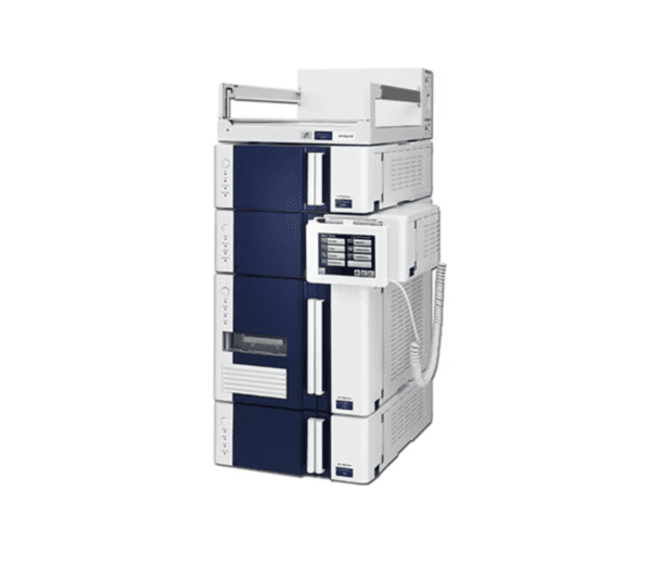 Hitachi High-Performance Liquid Chromatograph Chromaster