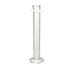 PYREX® Single Metric Scale, 1L Graduated Cylinder, TC