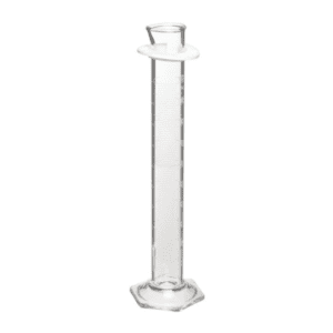 PYREX® Single Metric Scale, 1L Graduated Cylinder, TC