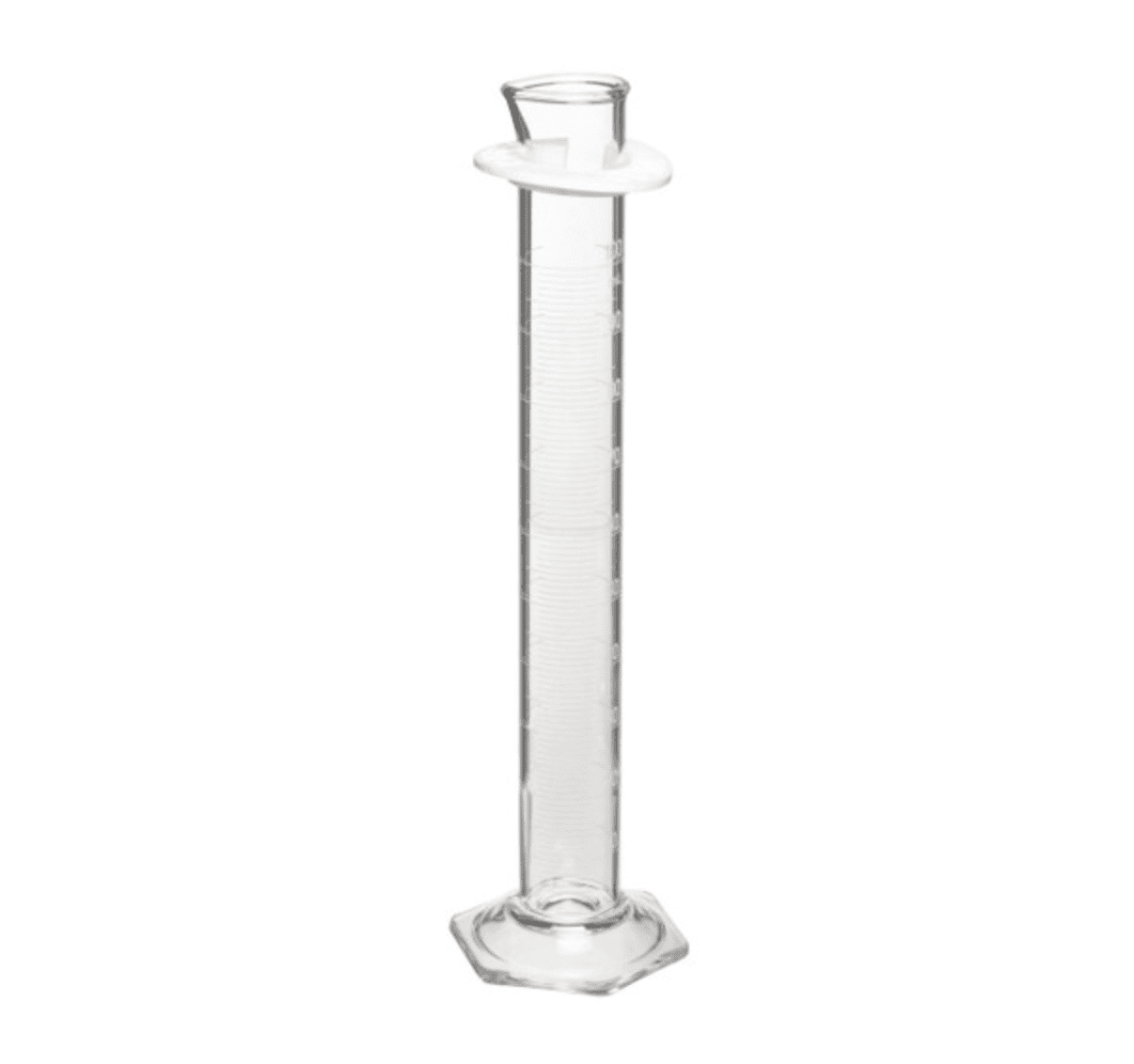 PYREX® Single Metric Scale, 1L Graduated Cylinder, TC | AlGENOME SHOP