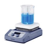 HeatJet Hotplate Magnetic Stirrer