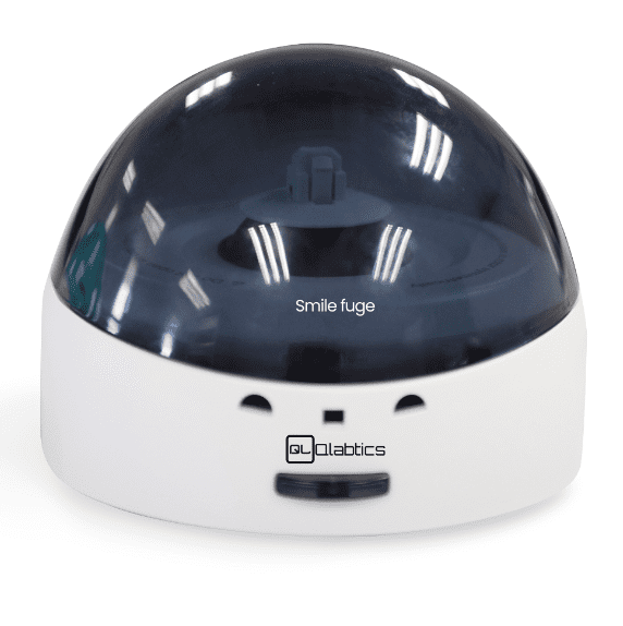 SmileFuge Micro Centrifuge