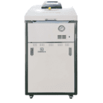 VertiClave 500  Vertical AutoClave 50 L Full-automatic control, Automatic Exhaust