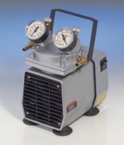 PAll Vacuum/pressure pumps