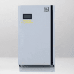 AirGenius Co₂ incubator 200L