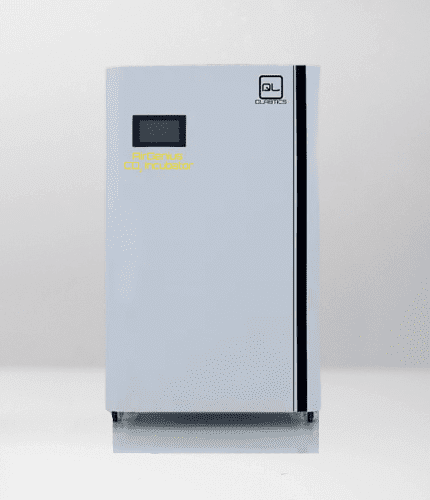 AirGenius Co₂ incubator 200L