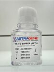 AstraGene-1X TE Buffer, pH 7.4 (100mL)