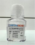 AstraGene-1X TE Buffer, pH 8.0 (100mL)