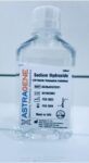 AstraGene-Sodium Hydroxide (1 N Sterile volumetric solution) (500mL)