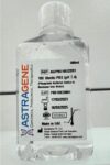 AstraGene-10X Sterile PBS pH7.4 (500mL)