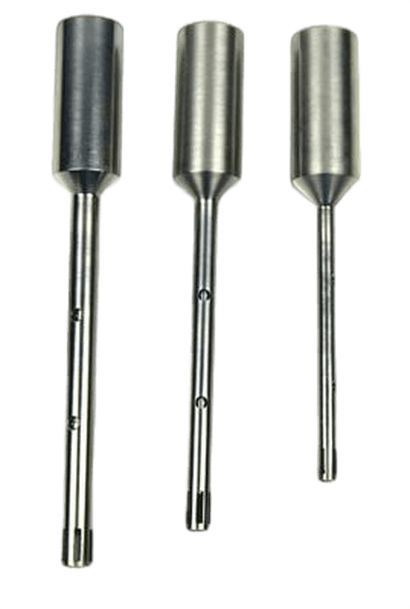 HandiGenizer Handheld Homogenizer ( probe not include)