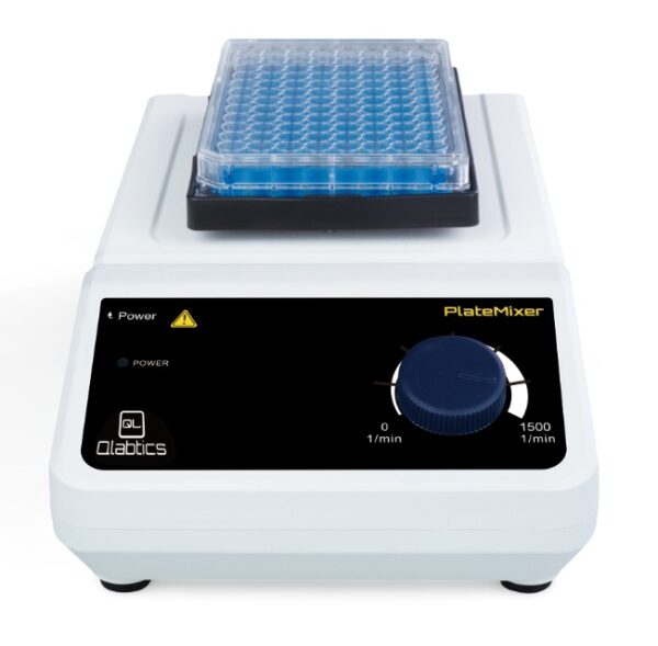 PlateMixer Microplate Mixers