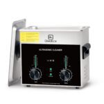 Qlabtics Ultrasonic Cleaner 6.4L