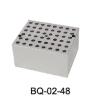 Block,48 x 0.2 ml(BQ-02-48)