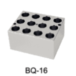 Block,BQ-16, 16mm*12