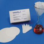 VWR®, Qualitative Filter Papers, 190 mm