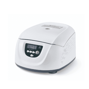 CentraSwift Compact Centrifuge WITH 12 X 10ML/ 8 X 15ML ROTOR