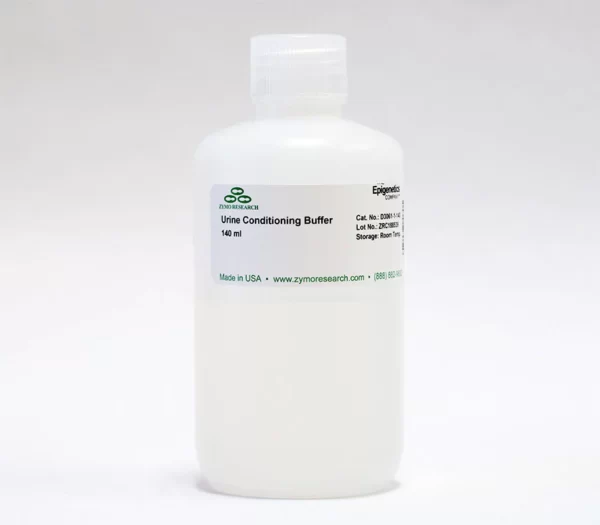 Urine Conditioning Buffer (UCB) (140 ml)