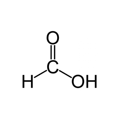 Formic Acid 96%, 500 ml