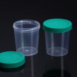 SPL Specimen Cup, PP/PE, 120ml - BODY