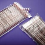 10 mL Stripette™ Serological Pipets, Polystyrene, Bulk Packed, Sterile, 50/Bag, 500/Case