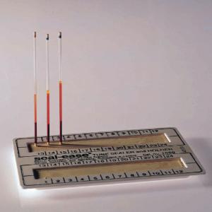 Ward's® Simulated Blood For Micro hematocrit Value Determination