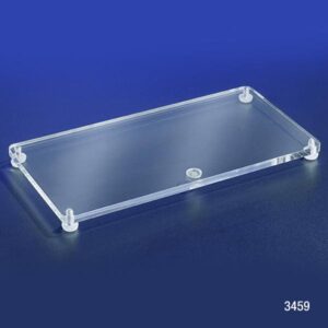 ESR: Acrylic Leveling Support