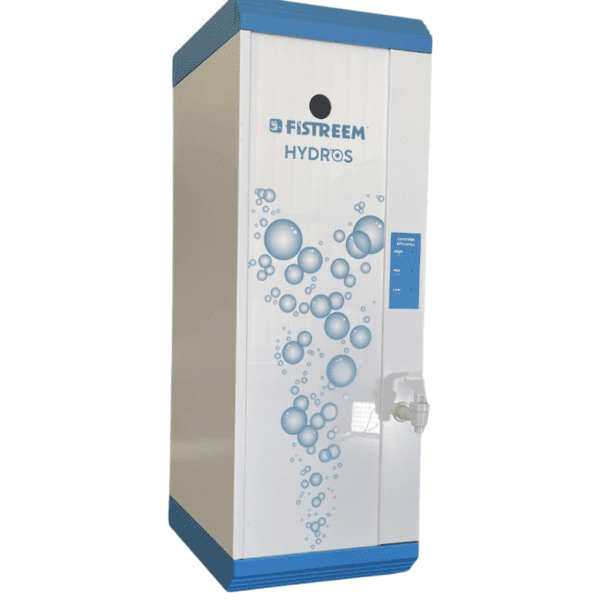 Hydros Deioniser - Laboratory Water Systems