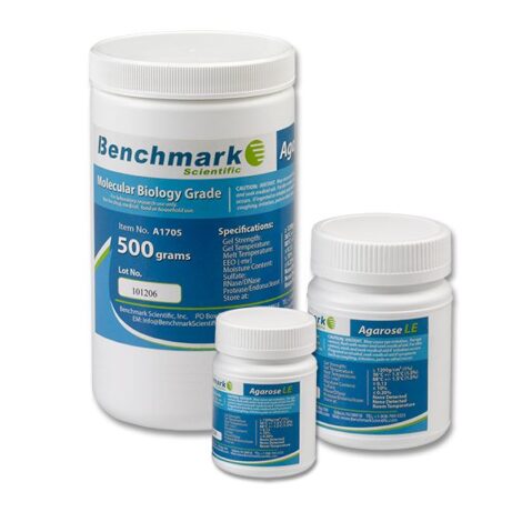 Benchmark Agarose LE, 25g