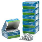 EZ Pack‚ Agarose Tablets, 1000/pk (500g)