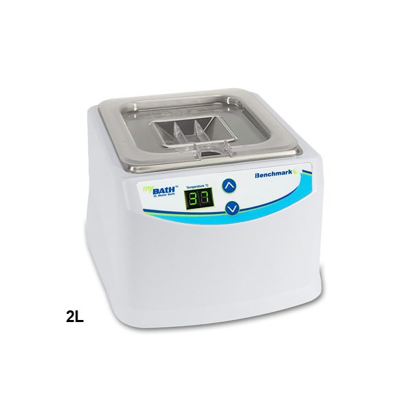 myBath 2L Digital Water Bath