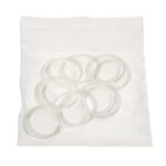 Replacement sealing ring, (GL45), 10/pk.