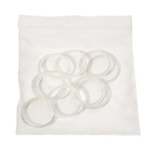 Replacement sealing ring, (GL45), 10/pk.