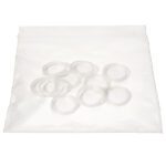 Replacement sealing ring, (GL32), 10/pk.