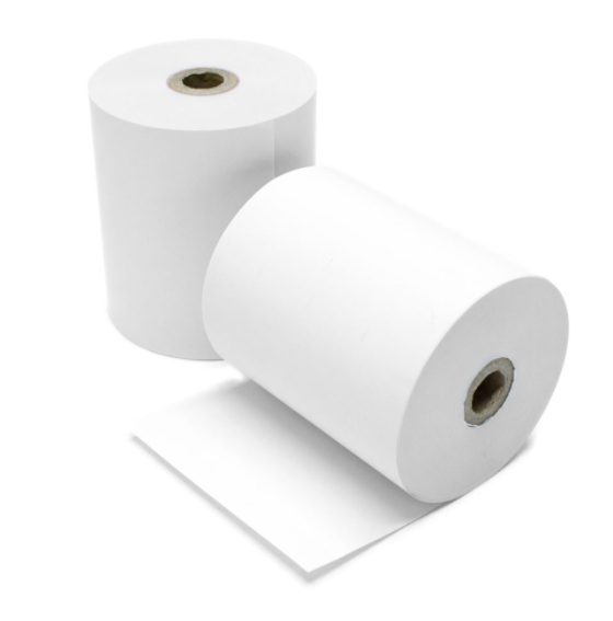 Benchmark Scientific,Paper 2.25"x50 feet, pk. of 3 rolls