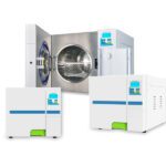 Benchmark Scientific,BioClave‚ 18L Autoclave