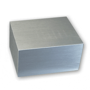 Benchmark Scientific,Block, solid, for slides or custom machining