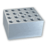 Benchmark Scientific,Block, 20 x 10mm (or 20 x 2.0ml)