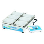 Benchmark Scientific,Orbi-Shaker‚ CO2-MP with remote controller and microplate platform (13x12")