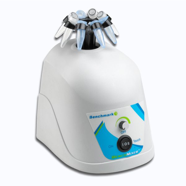 Benchmark Scientific,Mortexer‚ Vortex Mixer