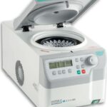 Benchmark Z216-MK-E - Refrigerated Microcentrifuge, 230V