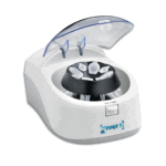 Benchmark Scientific,MyFuge‚ 5 MicroCentrifuge with combination rotor for 4 x 5ml & 4 x 1.5/2.0ml
