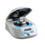 Benchmark Scientific MC-12 Microcentrifuge with 12 place rotor