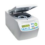 Benchmark Scientific MC-24R Refrigerated High Speed Microcentrifuge with COMBI-Rotor, 120V-230V