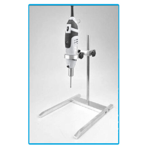 Benchmark Scientific Stand for D1000