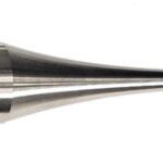 Benchmark Scientific,3mm horn for Pulse 150