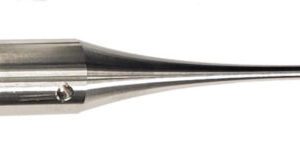 Benchmark Scientific,3mm horn for Pulse 150