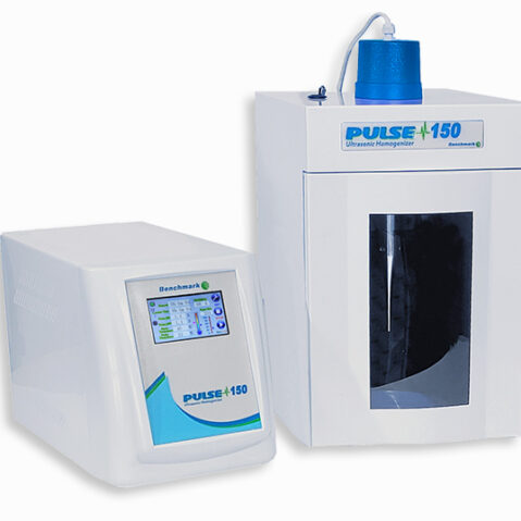 Benchmark Scientific,Pulse 150 UltraSonic Homogenizer