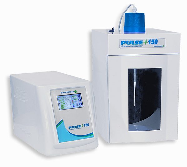 Benchmark Scientific,Pulse 150 UltraSonic Homogenizer