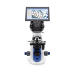 B-190 Digital binocular microscope, WITH TABLET, 1000X,